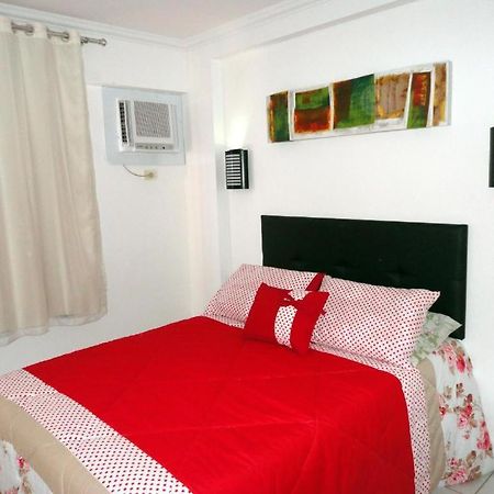 Apartamento Beira Mar Maceio Ll Apartment Luaran gambar