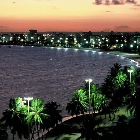 Apartamento Beira Mar Maceio Ll Apartment Luaran gambar