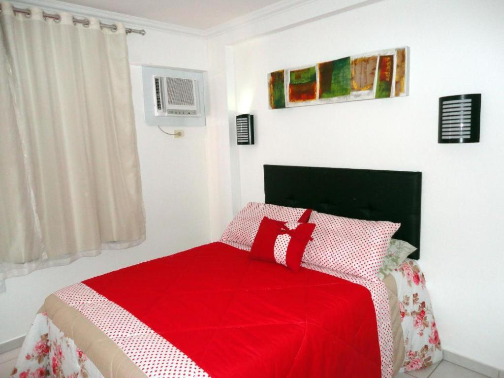 Apartamento Beira Mar Maceio Ll Apartment Luaran gambar