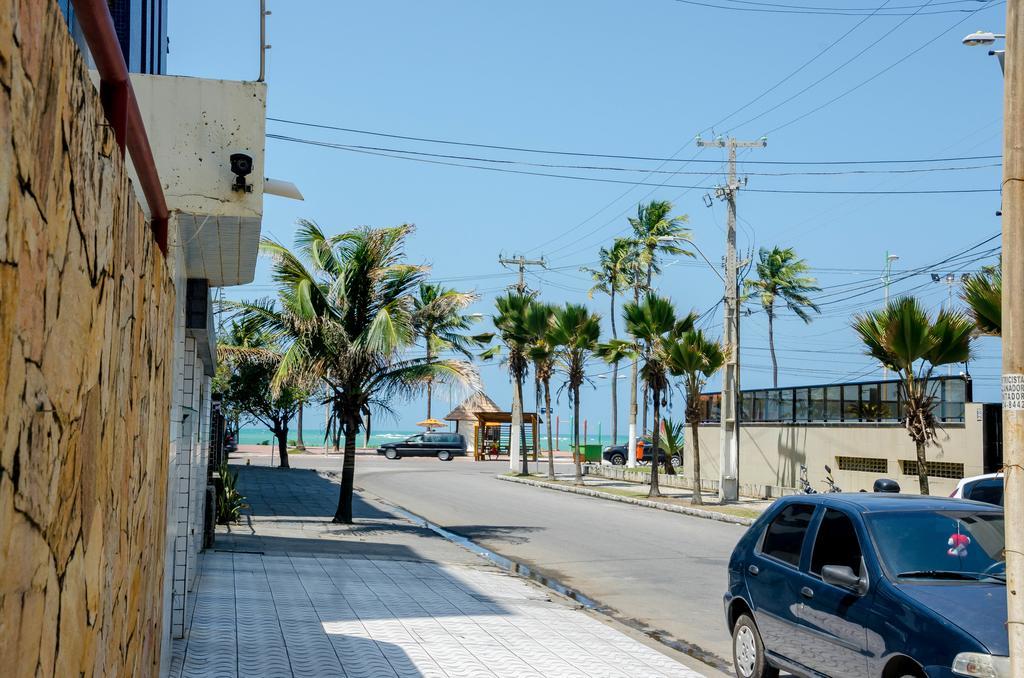 Apartamento Beira Mar Maceio Ll Apartment Bilik gambar