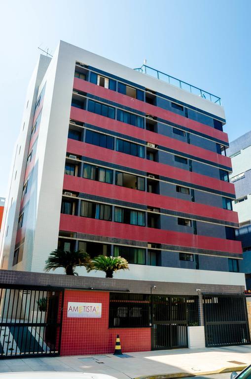 Apartamento Beira Mar Maceio Ll Apartment Bilik gambar