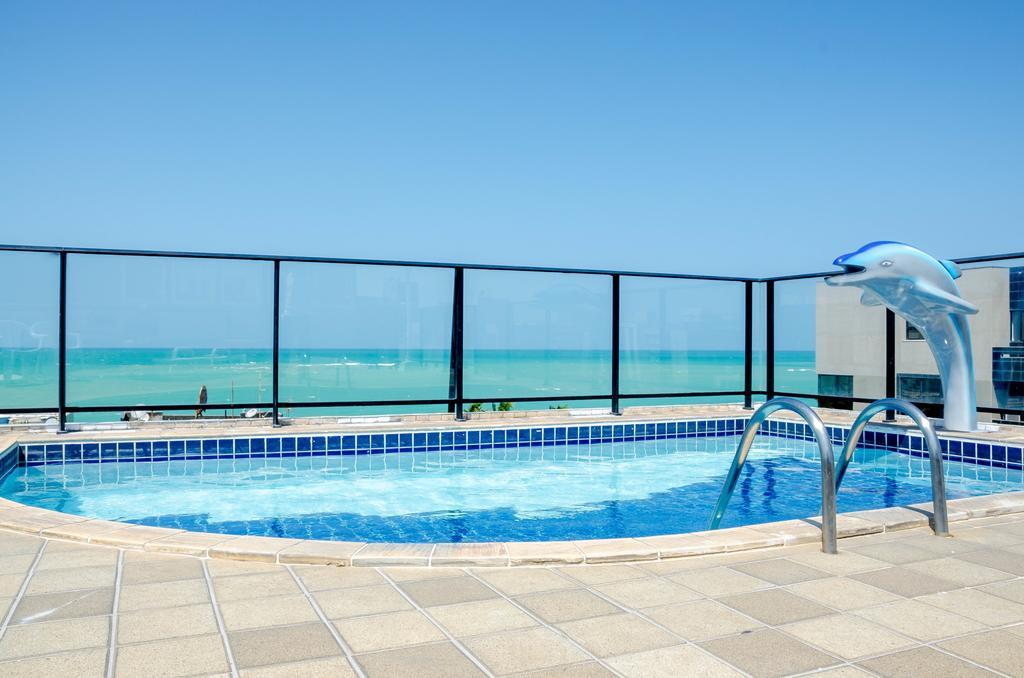Apartamento Beira Mar Maceio Ll Apartment Bilik gambar