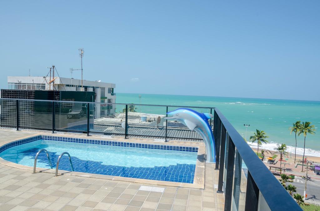 Apartamento Beira Mar Maceio Ll Apartment Bilik gambar