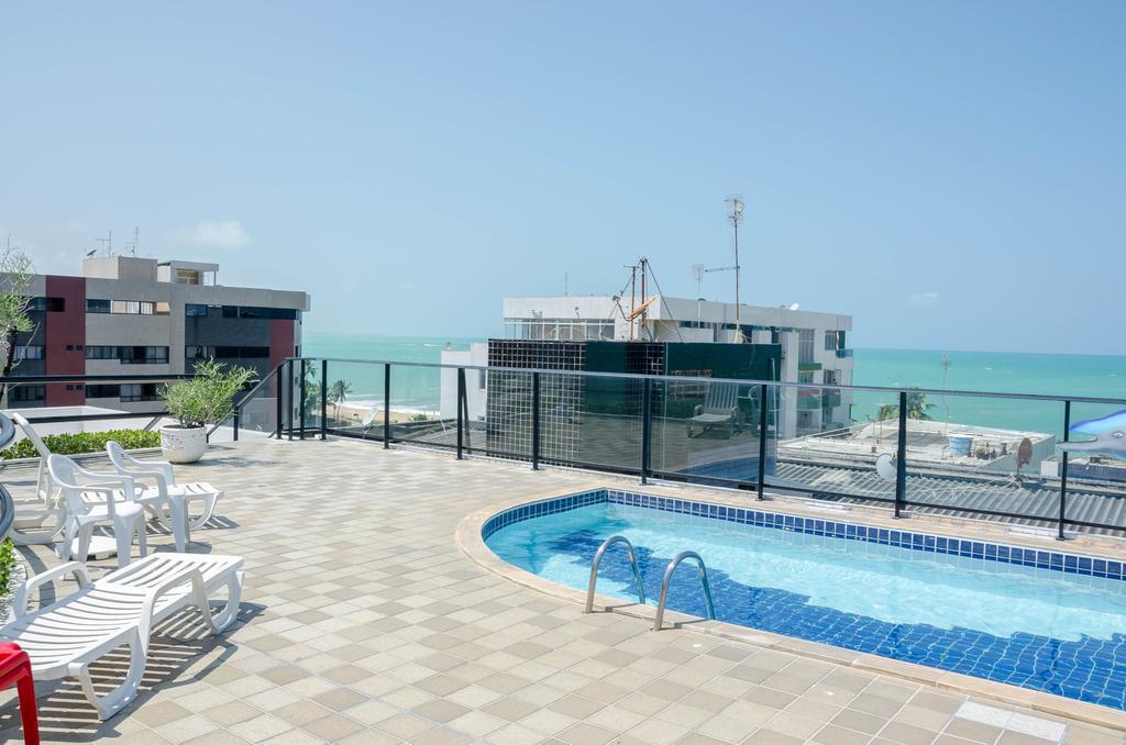 Apartamento Beira Mar Maceio Ll Apartment Bilik gambar