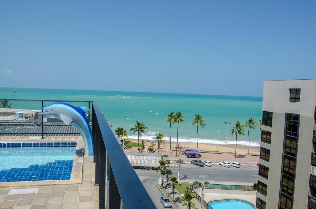 Apartamento Beira Mar Maceio Ll Apartment Bilik gambar