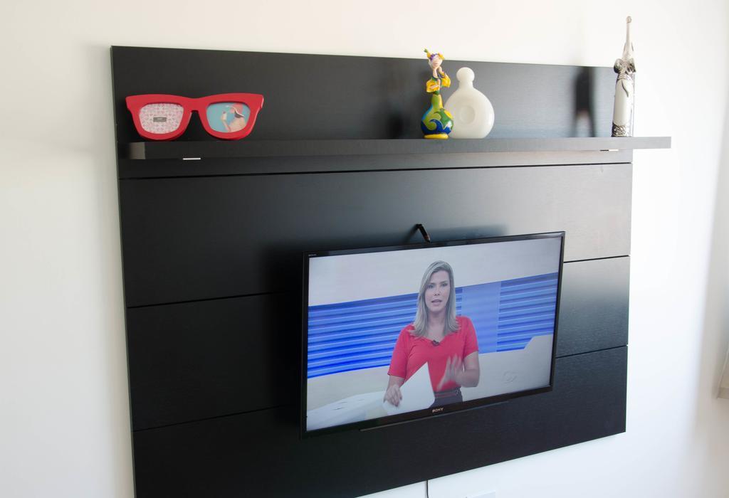 Apartamento Beira Mar Maceio Ll Apartment Bilik gambar