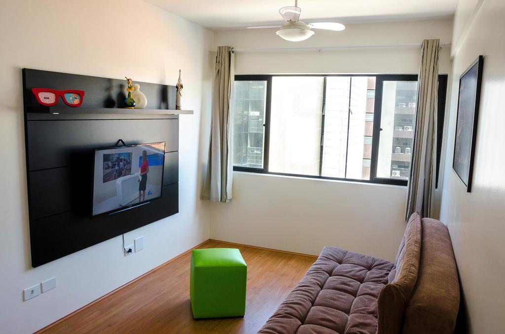 Apartamento Beira Mar Maceio Ll Apartment Bilik gambar