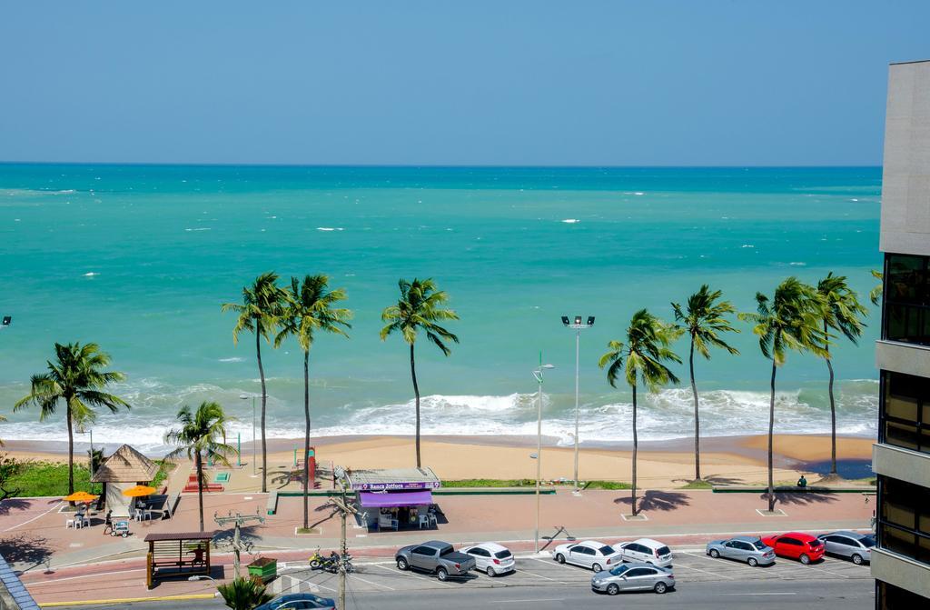 Apartamento Beira Mar Maceio Ll Apartment Bilik gambar