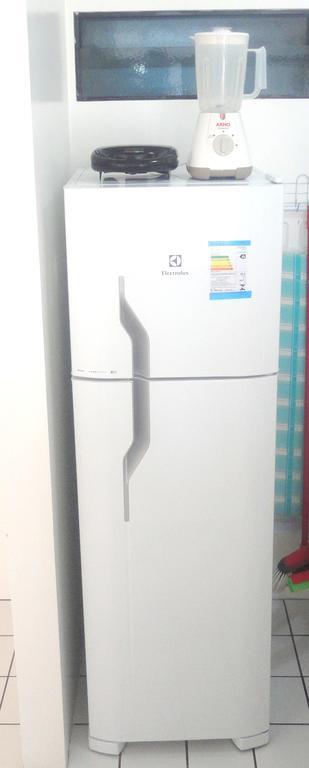 Apartamento Beira Mar Maceio Ll Apartment Luaran gambar