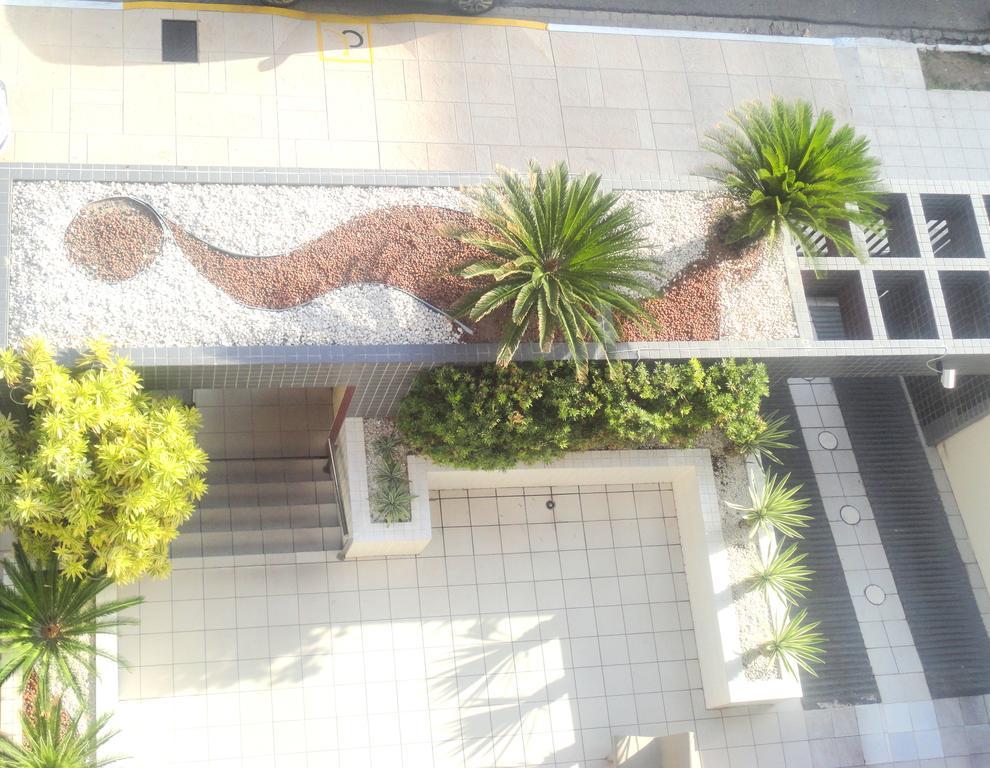 Apartamento Beira Mar Maceio Ll Apartment Luaran gambar